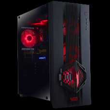 Настольный ПК Acer Nitro 70 N70X3D-100 AMD Ryzen 9 9950X3D/32Gb/SSD1Tb/RTX5080 16Gb/PSU 1200W/NoOS/Black (DG.E5ACD.006)