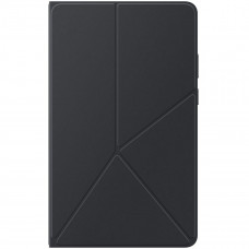 Чехол для планшета Samsung Book Cover, для Samsung Galaxy Tab A11, черный (EF-BX130PBEGRU)