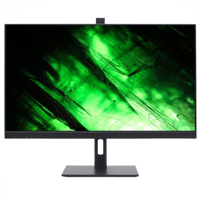 ПЭВМ Моноблок Raskat Studio 35120 (27.0', IPS, Intel Core i3 14100, RAM 8Gb, SSD 256Gb, 120W, No OS)