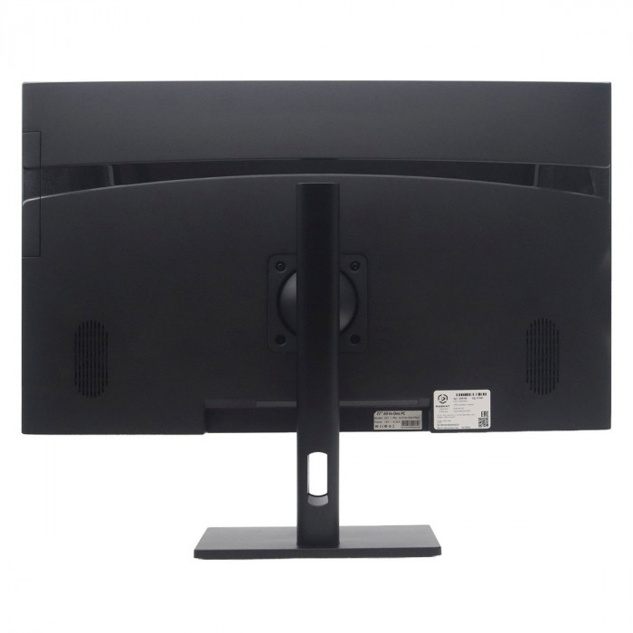ПЭВМ Моноблок Raskat Studio 35120 (27.0', IPS, Intel Core i3 14100, RAM 16Gb, SSD 512Gb, 120W, No OS)