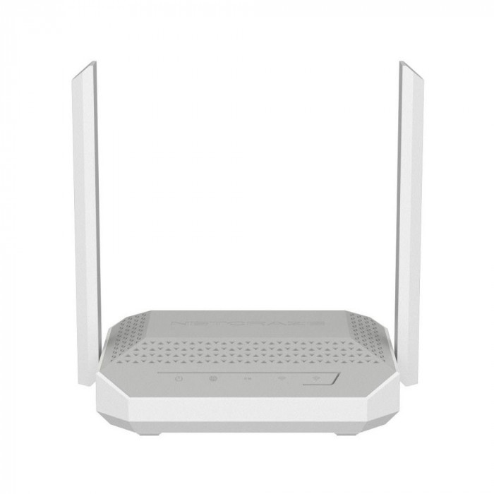 Беспроводной маршрутизатор Netcraze Racer (NC-4010)