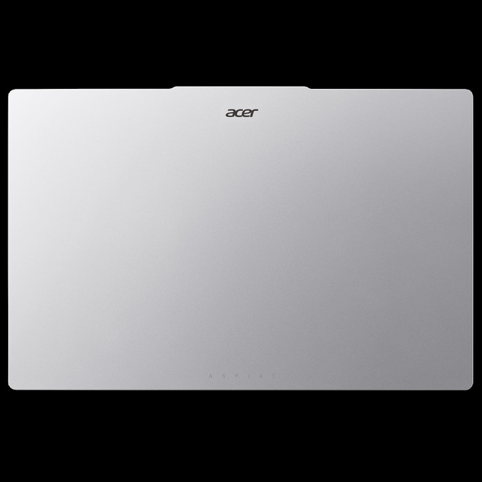 Ноутбук Acer Aspire Lite 15 AL15-74P-569P Intel Core Ultra 5 125H/16Gb (D5)/SSD512Gb/UMA/15.6'/IPS/FHD/1920x1080/60Hz/NoOS/Silver/1.59kg