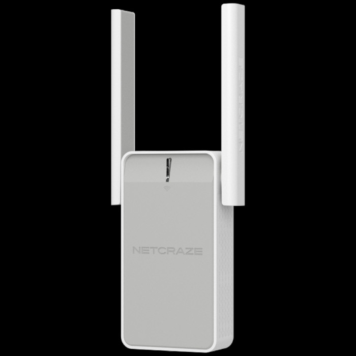 Ретранслятор Wi-Fi сигнала Netcraze Buddy 4 (NC-3211)