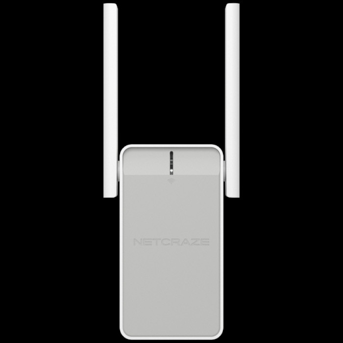Ретранслятор Wi-Fi сигнала Netcraze Buddy 5 (NC-3311)