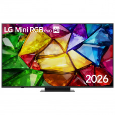 65' Телевизор RGB m-LED LG 65MRGB86B6A.ARUG (2026)