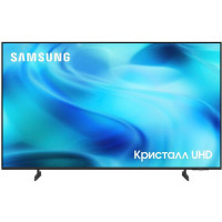 55' Телевизор LED SAMSUNG UE55U8000HUXPY (2026)
