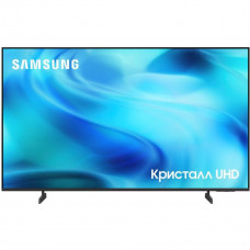 55' Телевизор LED SAMSUNG UE55U8000HUXPY (2026)