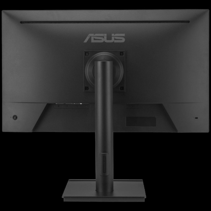 Монитор 27' ASUS VA279QGSE  IPS, 1920x1080, 120Hz, 1ms, 300сd/m, 1500:1,  | VGA, HDMI(1.4), DP(1.2) | HAS, Pivot, Swivel, InPSU, Speakers, Vesa 100, Black