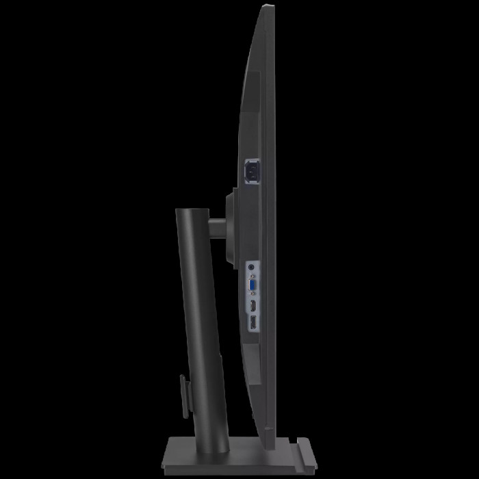 Монитор 27' ASUS VA279QGSE  IPS, 1920x1080, 120Hz, 1ms, 300сd/m, 1500:1,  | VGA, HDMI(1.4), DP(1.2) | HAS, Pivot, Swivel, InPSU, Speakers, Vesa 100, Black