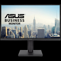 Монитор 27' ASUS VA279QGSE  IPS, 1920x1080, 120Hz, 1ms, 300сd/m, 1500:1,  | VGA, HDMI(1.4), DP(1.2) | HAS, Pivot, Swivel, InPSU, Speakers, Vesa 100, Black