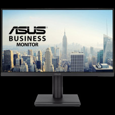 Монитор 27' ASUS VA279QGSE  IPS, 1920x1080, 120Hz, 1ms, 300сd/m, 1500:1,  | VGA, HDMI(1.4), DP(1.2) | HAS, Pivot, Swivel, InPSU, Speakers, Vesa 100, Black