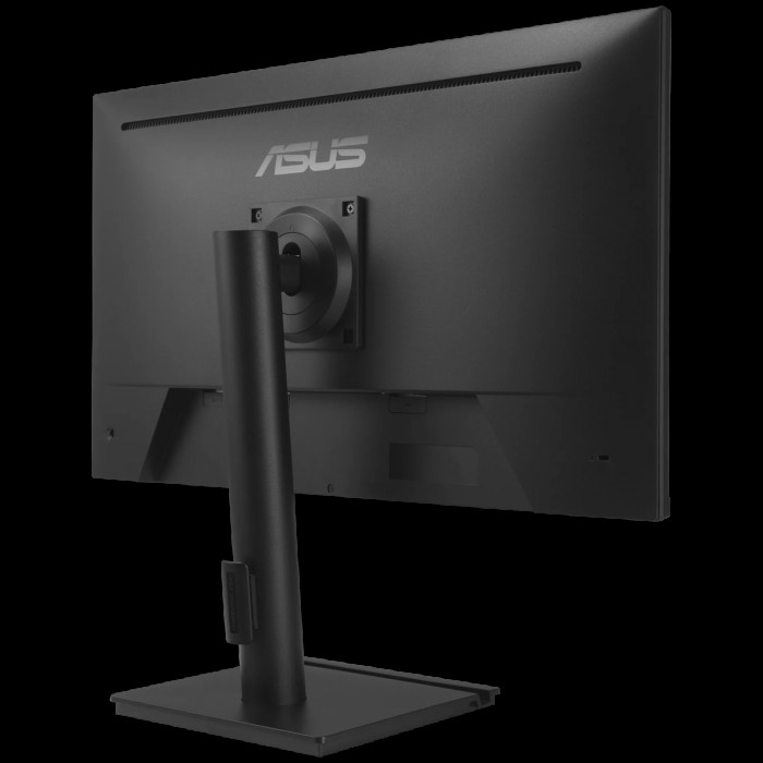 Монитор 27' ASUS VA279QGSE  IPS, 1920x1080, 120Hz, 1ms, 300сd/m, 1500:1,  | VGA, HDMI(1.4), DP(1.2) | HAS, Pivot, Swivel, InPSU, Speakers, Vesa 100, Black
