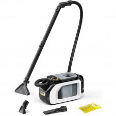 Моющий пылесос Karcher SE 3 Compact Home Floor *EU