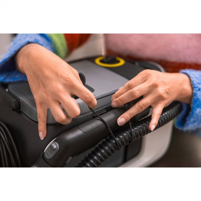 Моющий пылесос Karcher SE 3 Compact Home Floor *EU