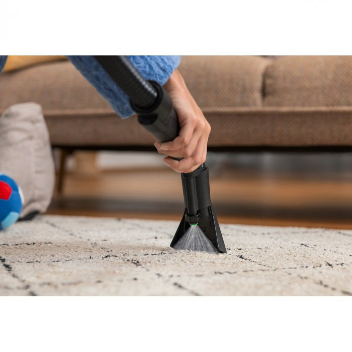 Моющий пылесос Karcher SE 3 Compact Home Floor *EU
