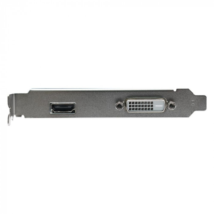Видеокарта Afox GT1030 2GB GDDR5 64bit DVI HDMI 1FAN RTL