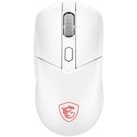 Мышь MSI VERSA 300 W 8K WHITE
