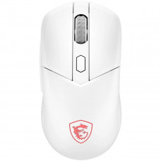 Мышь MSI VERSA 300 W 8K WHITE