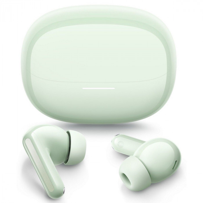 Беспроводные наушники Xiaomi REDMI Buds 8 Green