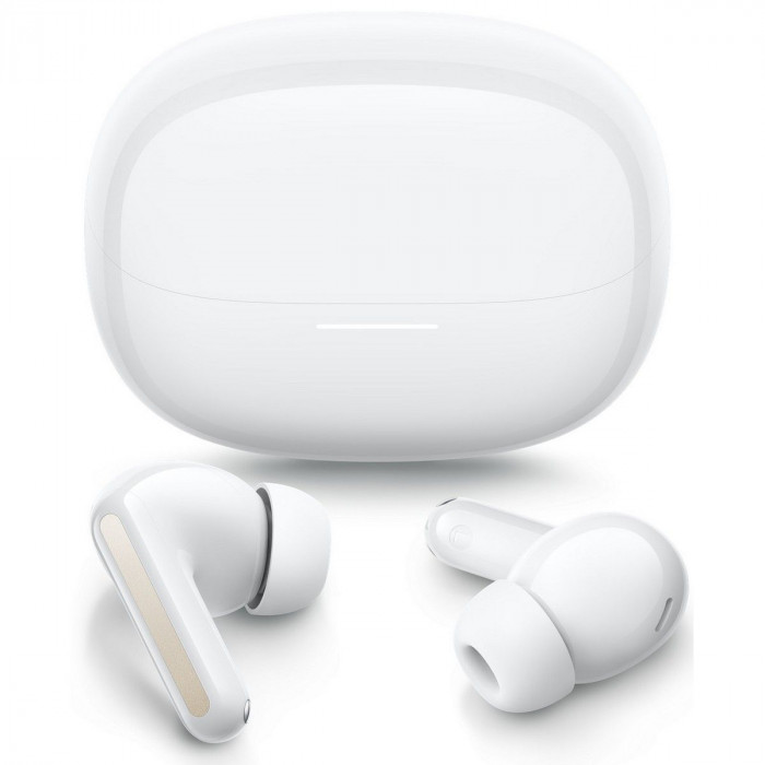 Беспроводные наушники Xiaomi REDMI Buds 8 White