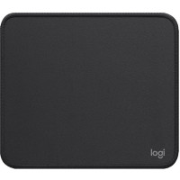 Коврик для мыши Logitech Mouse Pad Studio Series, Graphite - Small, 956-000049
