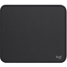 Коврик для мыши Logitech Mouse Pad Studio Series, Graphite - Small, 956-000049