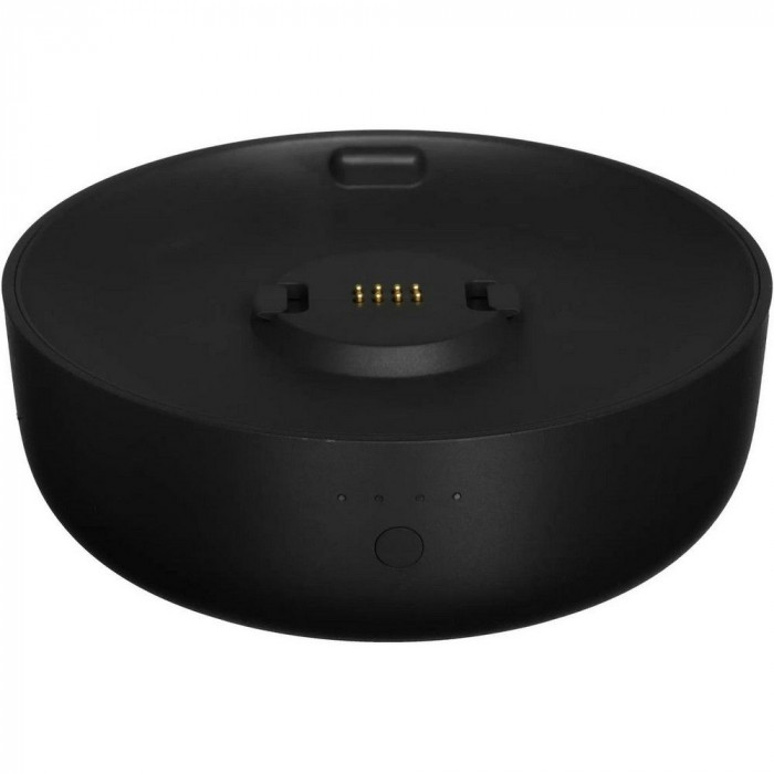 Портативный аккумулятор для Станции Мини 3 Про с Алисой, черный, YNDX-00650BLK