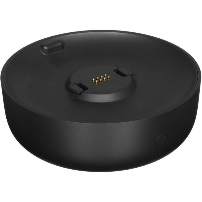 Портативный аккумулятор для Станции Мини 3 Про с Алисой, черный, YNDX-00650BLK