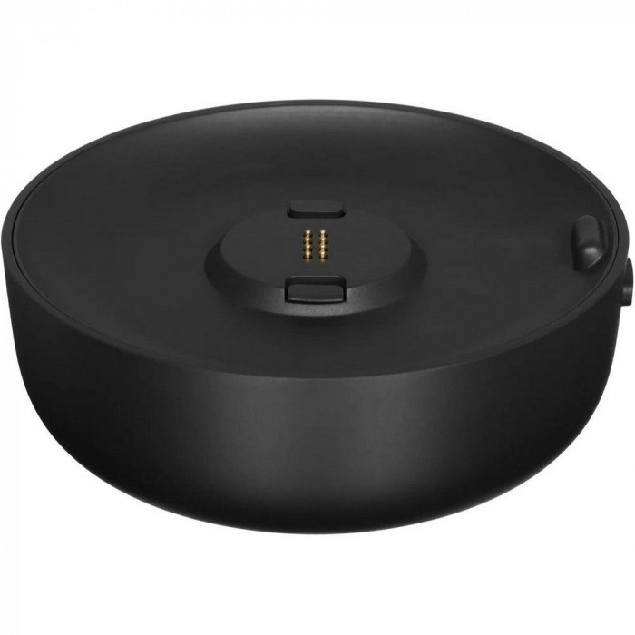 Портативный аккумулятор для Станции Мини 3 Про с Алисой, черный, YNDX-00650BLK