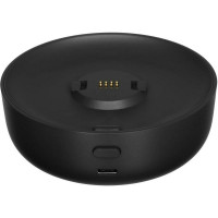 Портативный аккумулятор для Станции Мини 3 Про с Алисой, черный, YNDX-00650BLK