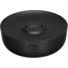 Портативный аккумулятор для Станции Мини 3 Про с Алисой, черный, YNDX-00650BLK