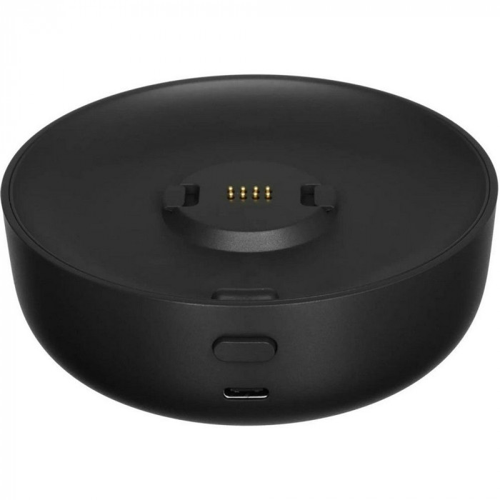 Портативный аккумулятор для Станции Мини 3 Про с Алисой, черный, YNDX-00650BLK