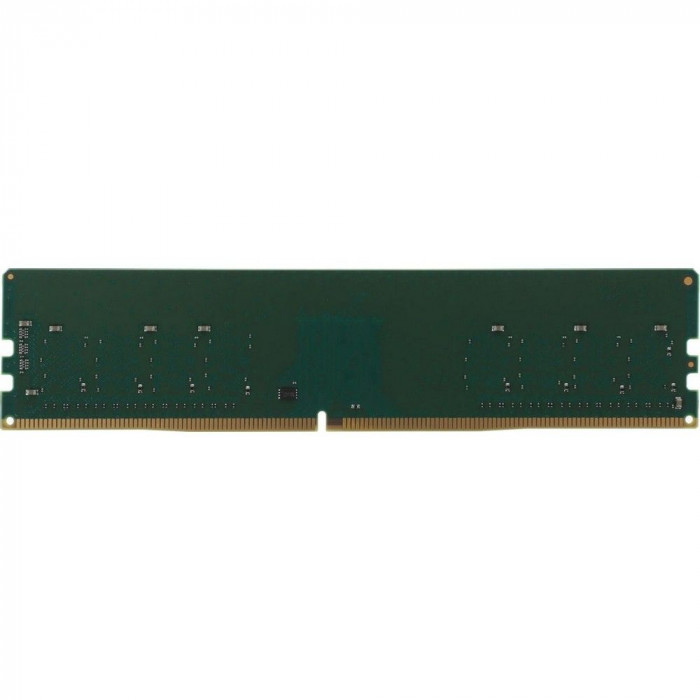 Модуль памяти Crucial 8GB Basic UDIMM DDR4-3200 (PC4-25600) CL19 1.2V