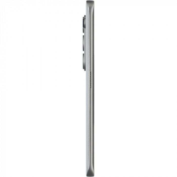 Смартфон Tecno Camon 50 Ultra 5G 8+256 GB, серебристый (CN7C 256+8, Nebula Titanium)