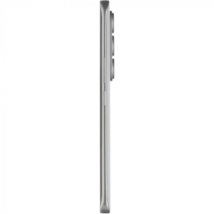 Смартфон Tecno Camon 50 Ultra 5G 8+256 GB, серебристый (CN7C 256+8, Nebula Titanium)