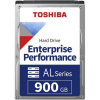 Жесткий диск Toshiba Enterprise Capacity AL15SEB09EQ 900GB 2.5' SAS 12Gb/s, 10500rpm, 128MB, 512e, Bulk