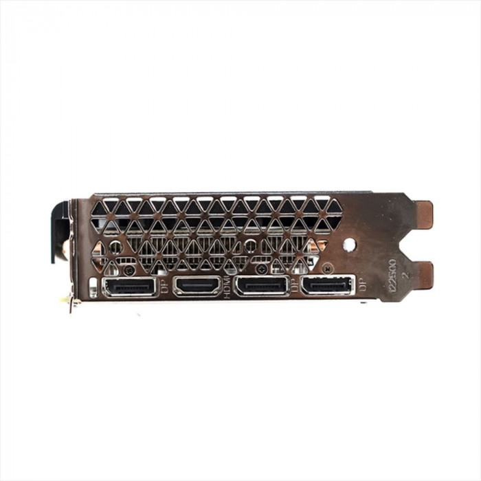 Видеокарта Afox RTX2060 6GB GDDR6 192bit DVI DP HDMI 2FAN RTL