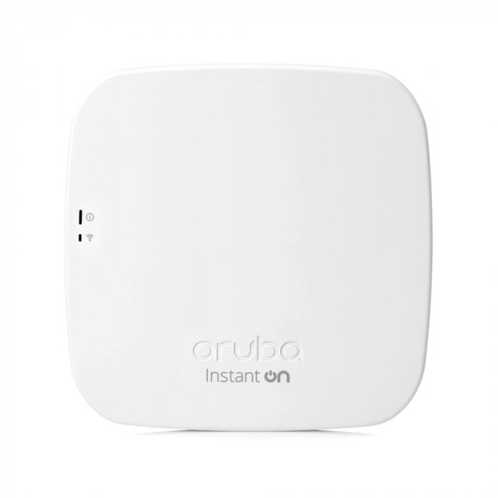 Точка доступа Wi-Fi HPE R2W96A Aruba Instant On AP11 Access Point