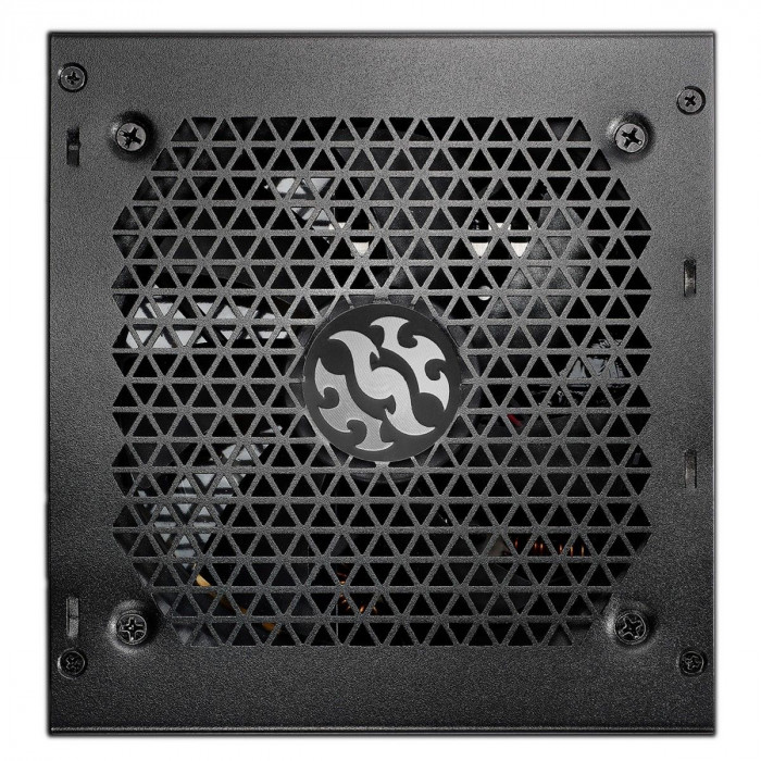 Блок питания XPG PYLON 550W 80+ Bronze, не модульный