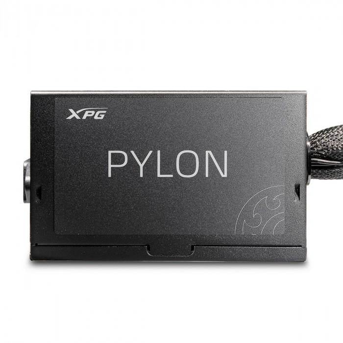 Блок питания XPG PYLON 550W 80+ Bronze, не модульный
