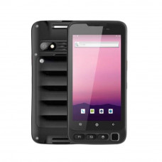 Планшет промышленный Geshem 5' Android with Support 12.0 OS google play/ 1D/2D Scanner/ IP67 Level