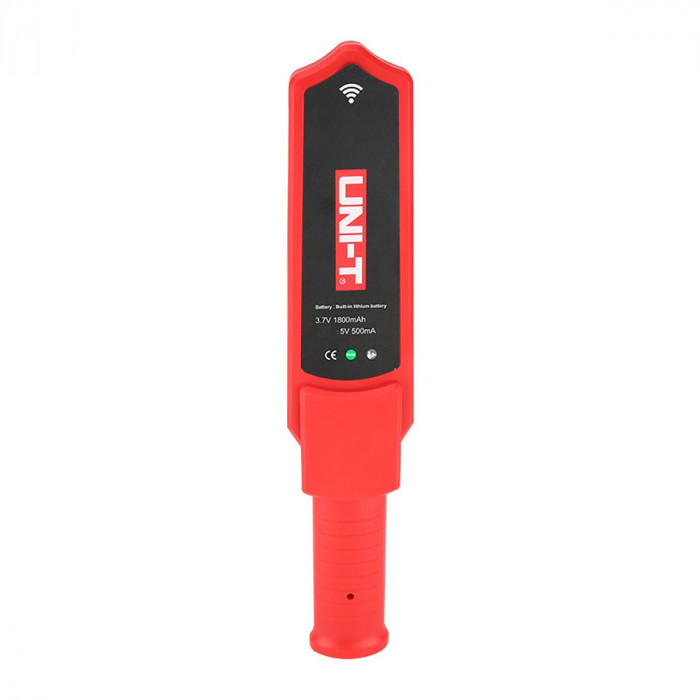 Передатчик (сигнальный провод 25м); Продолжительность работы от батареи 10 часов