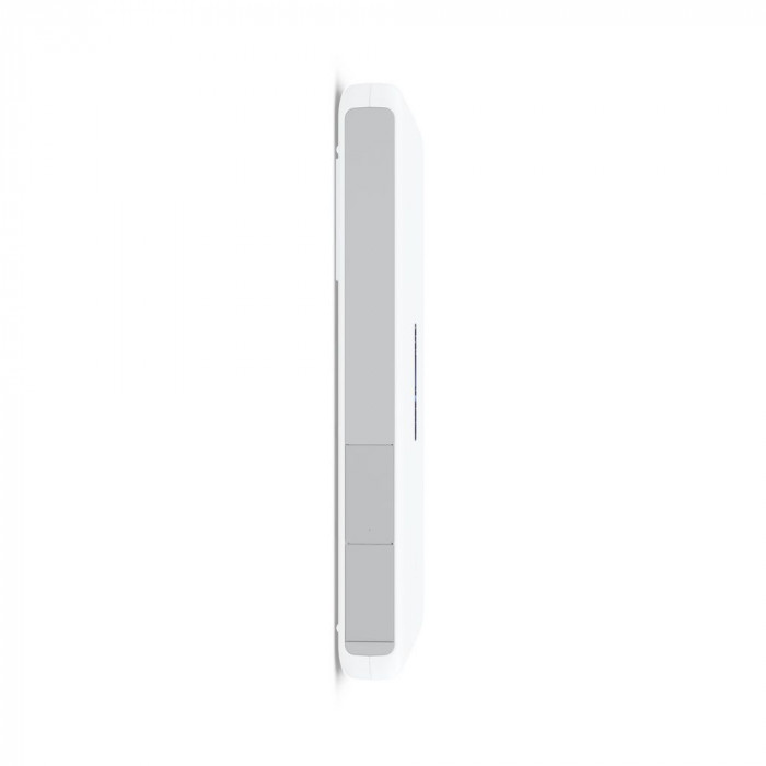Точка доступа Wi-Fi  UniFi Dream Wall Многофункциональное устройство, объединяющее маршрутизатор, точку доступа, PoE-коммутатор и сетевой видеорегистратор