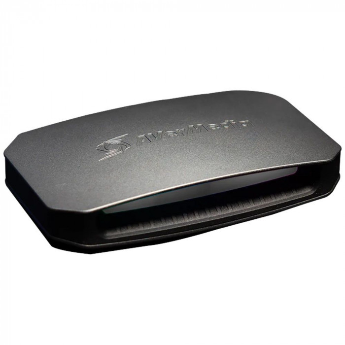 Устройство видеозахвата внешнее AVER Media Live Gamer ULTRA 2.1 GC553G2, RTL