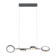 Умная люстра Yeelight-C2103Arowana-Chandelier-4head / YLDL031