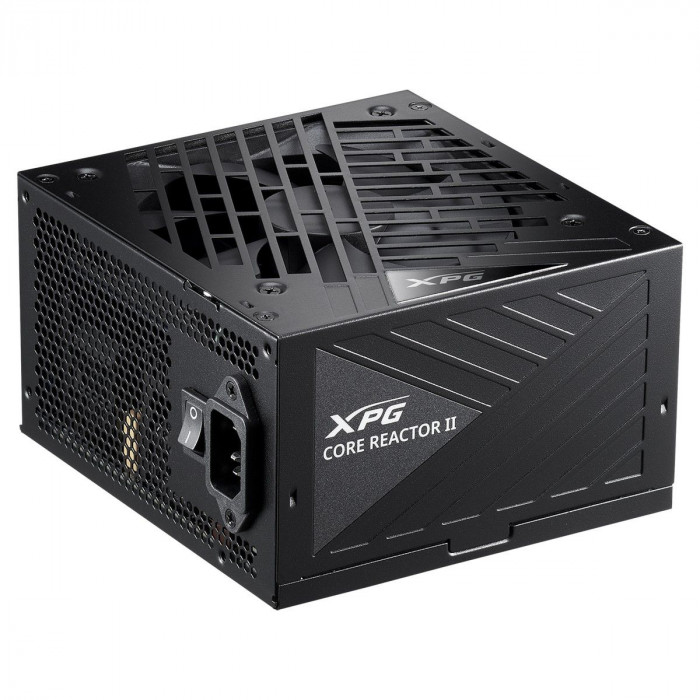 Блок питания XPG CORE REACTOR II 750