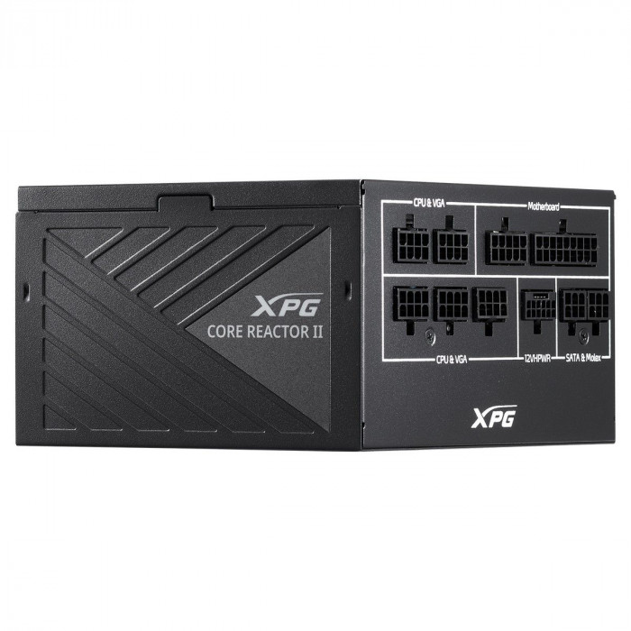 Блок питания XPG CORE REACTOR II 750