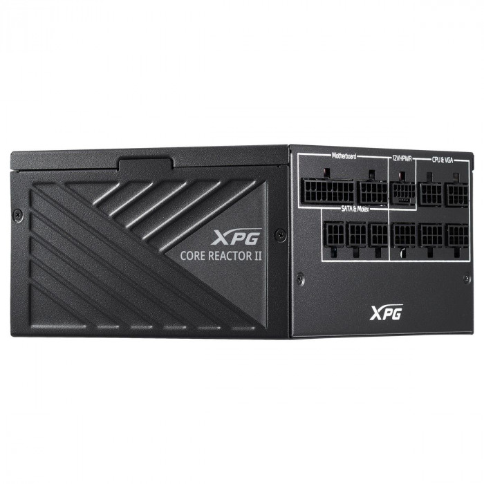 Блок питания XPG CORE REACTOR II 1200