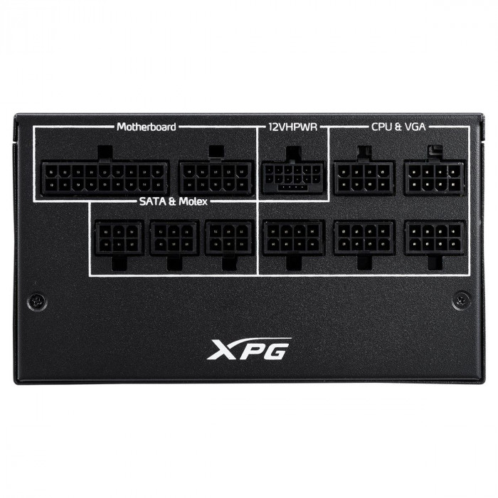 Блок питания XPG CORE REACTOR II 1200