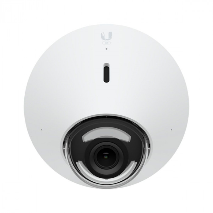 Камера видеонаблюдения  UniFi Protect Camera G5 Dome Видеокамера 2K HD (4MP), 30 к/с